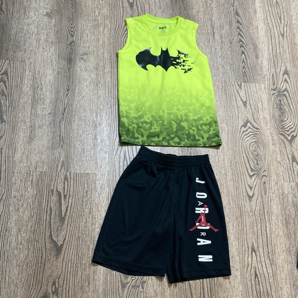 Toddler Boy clothes bundle Size 8 years - Picture 5 of 9